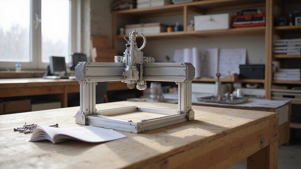 build your own mill