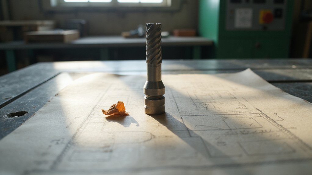 choosing cutting tools correctly