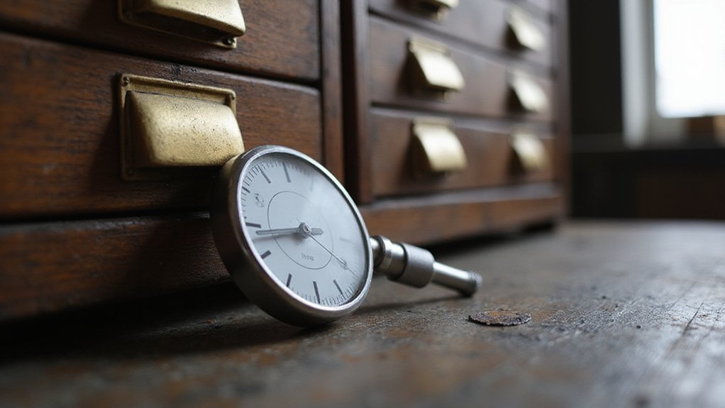 choosing precision measurement tools