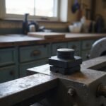 chuck types for machining