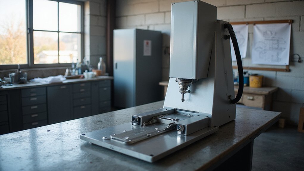 cnc axes explained comprehensively