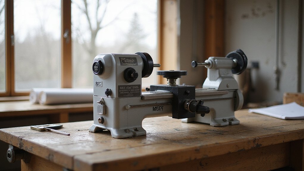 cnc versus lathe comparison