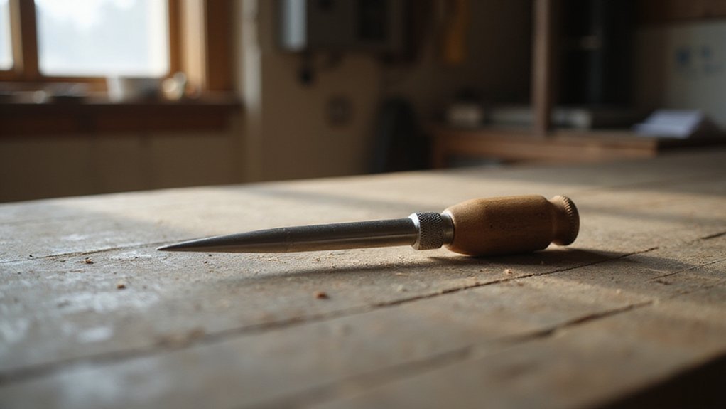 custom marking tool
