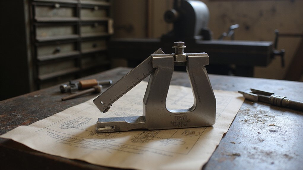 machinist s measuring tool overview