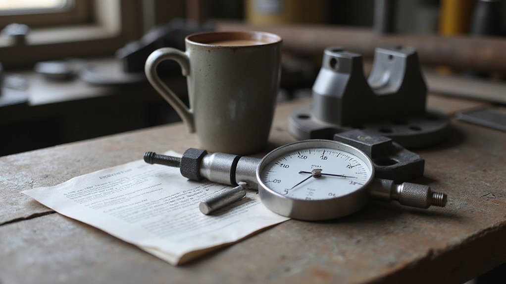 What Is a Bore Gauge? A Quick Guide for Machinists
