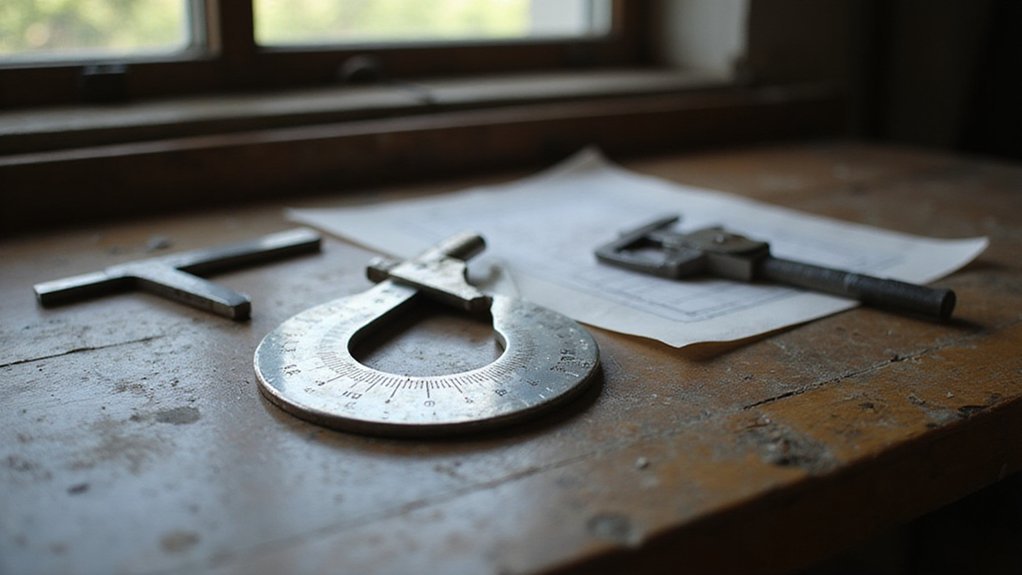 measuring tool for gaps