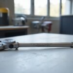 measuring torque precisely