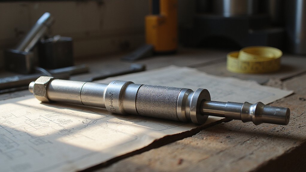 micrometer measurement precision