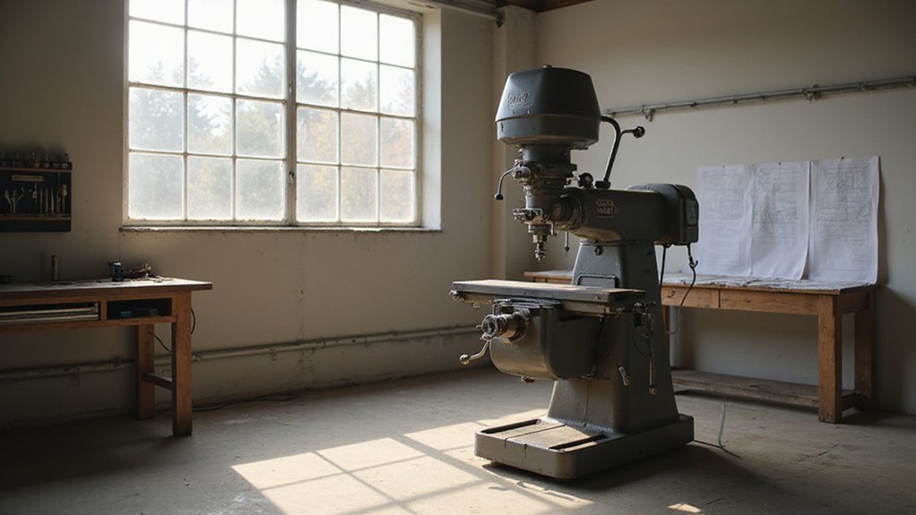 milling machine comparison guide
