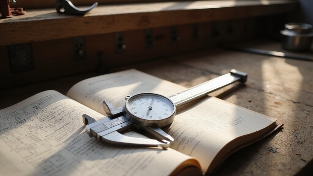 precise measurement sequence guidelines
