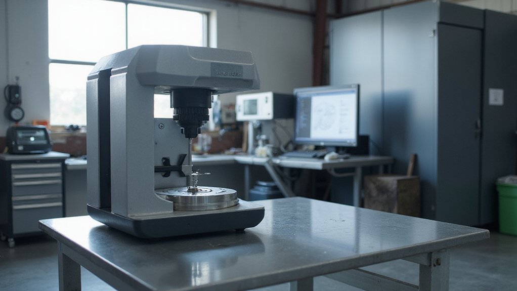 precision measurement tool