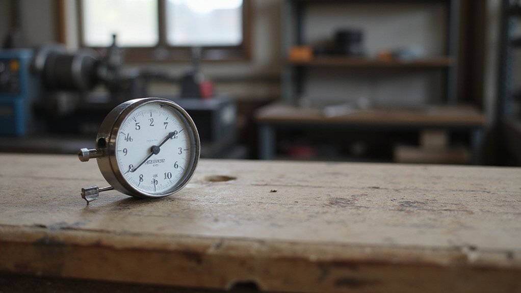 precision measurement tool overview