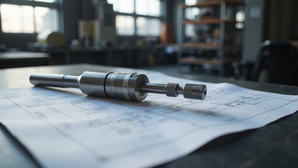 precision tool selection guide