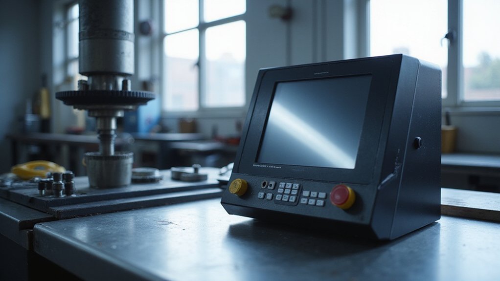 safe cnc operation guidelines
