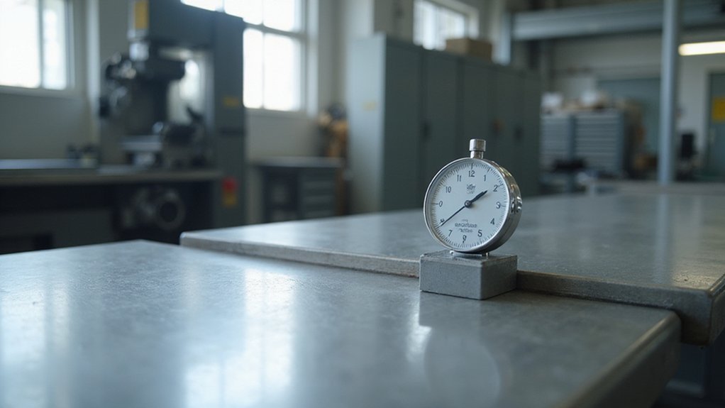 selecting precision dial gauges
