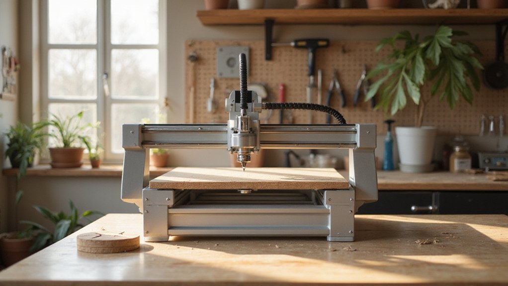 simple cnc project ideas