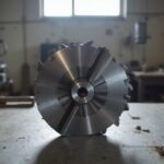 tool for precision machining