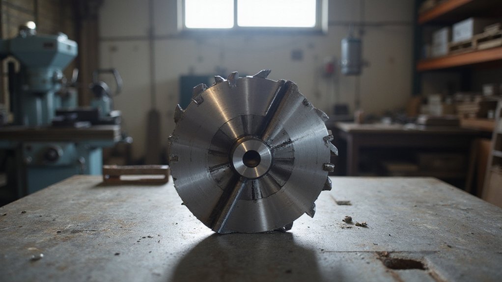 What Is a Fly Cutter? A Quick Guide for Machinists