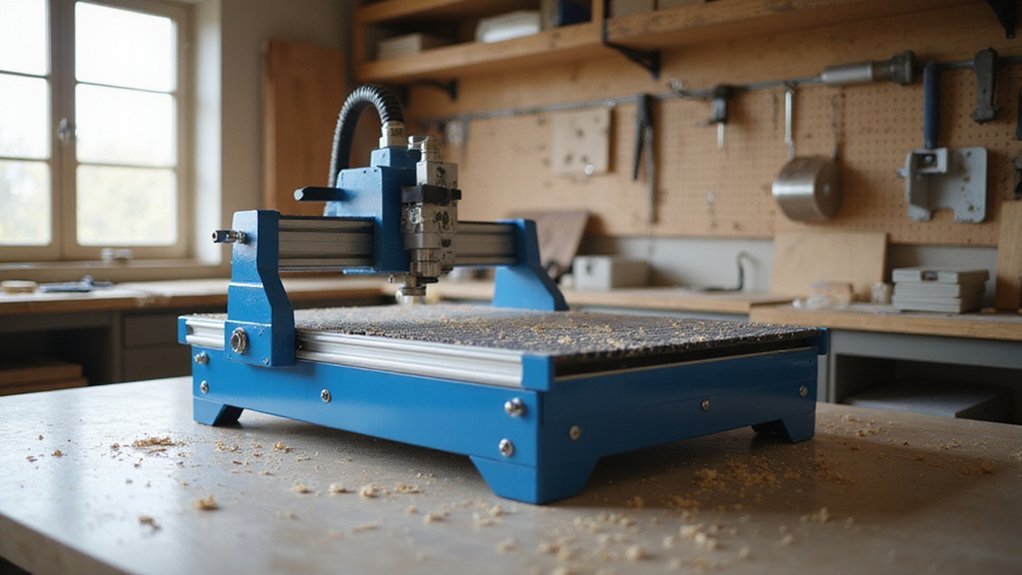 tool selection for projects