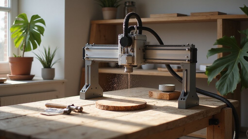 affordable creative cnc machines