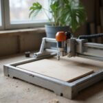 beginner friendly cnc routers