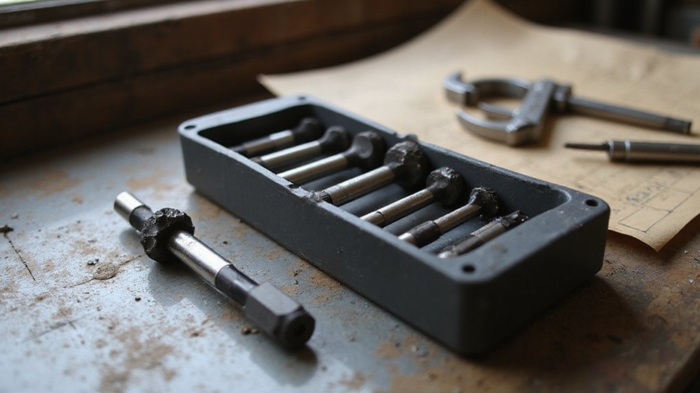 best metal cutting sets