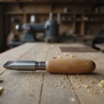 essential lathe parting tools