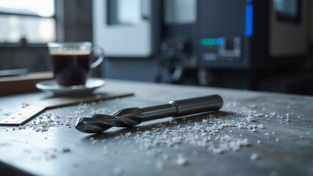 top aluminium end mills