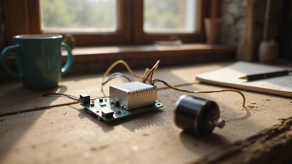 top arduino stepper drivers
