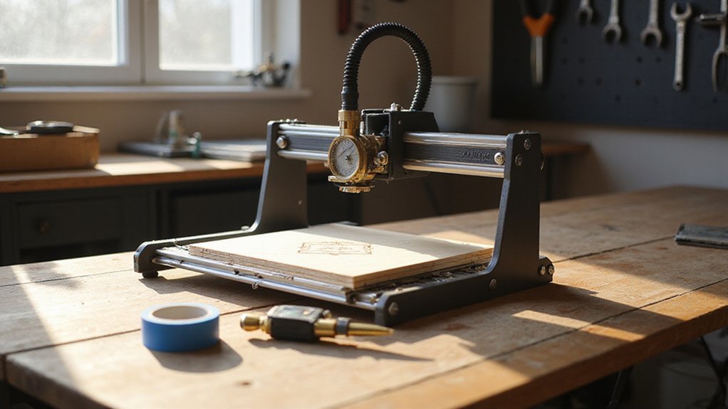 top beginner cnc options