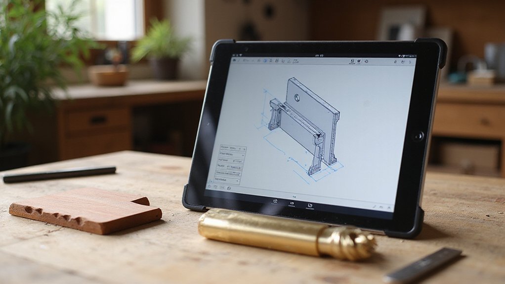 top cad for cnc