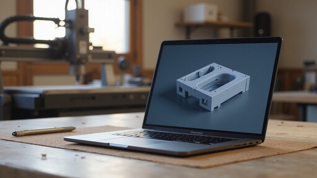 top cad software for cnc