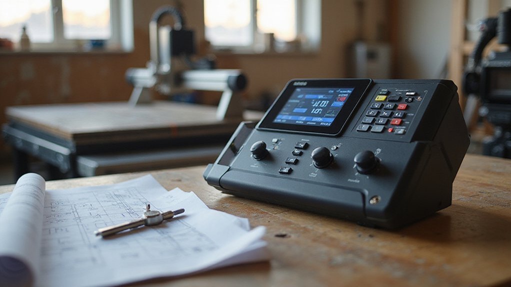 top cnc controller recommendations