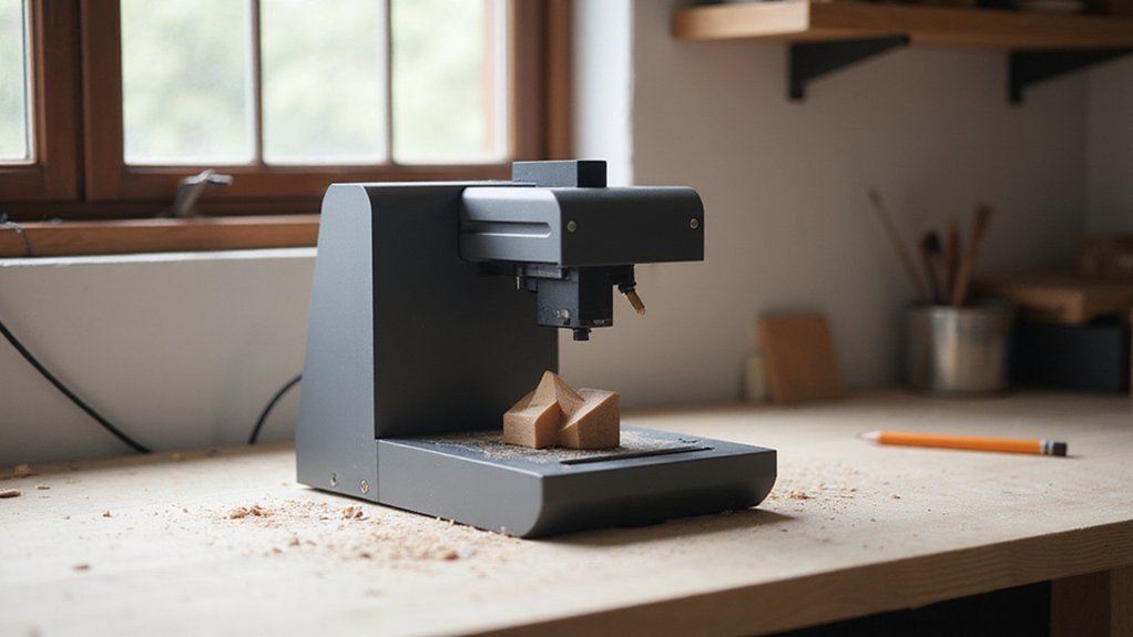 10 Best CNC Desktop Machines for Precise Cuts Every Time