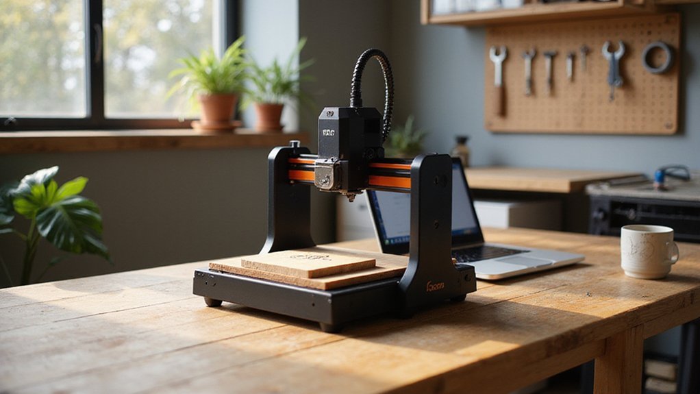 top cnc laser machines