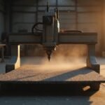 top cnc machines for stone