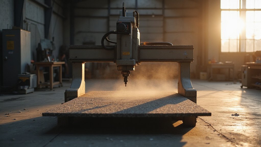 top cnc machines for stone
