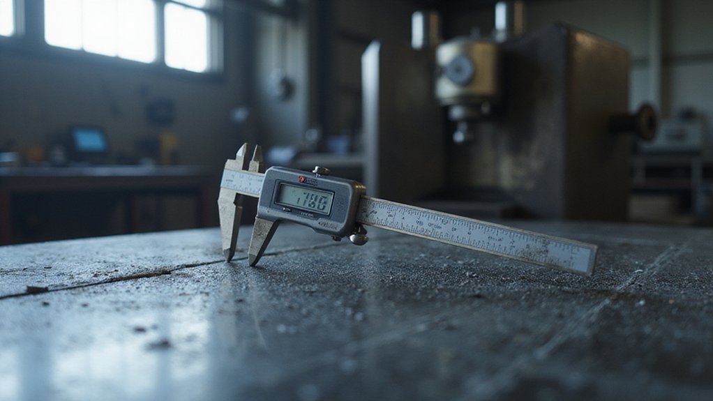 top cnc machinist tools