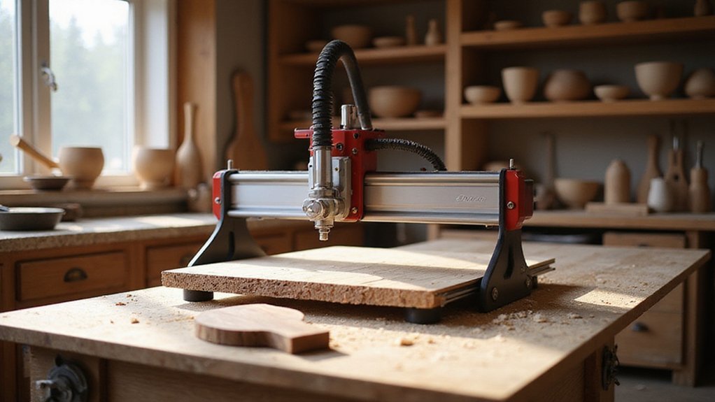 top cnc wood carving machines