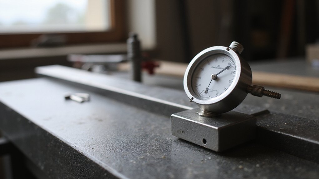 top dial indicator picks