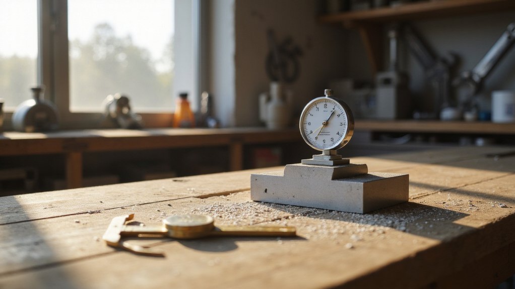 top dial indicator sets