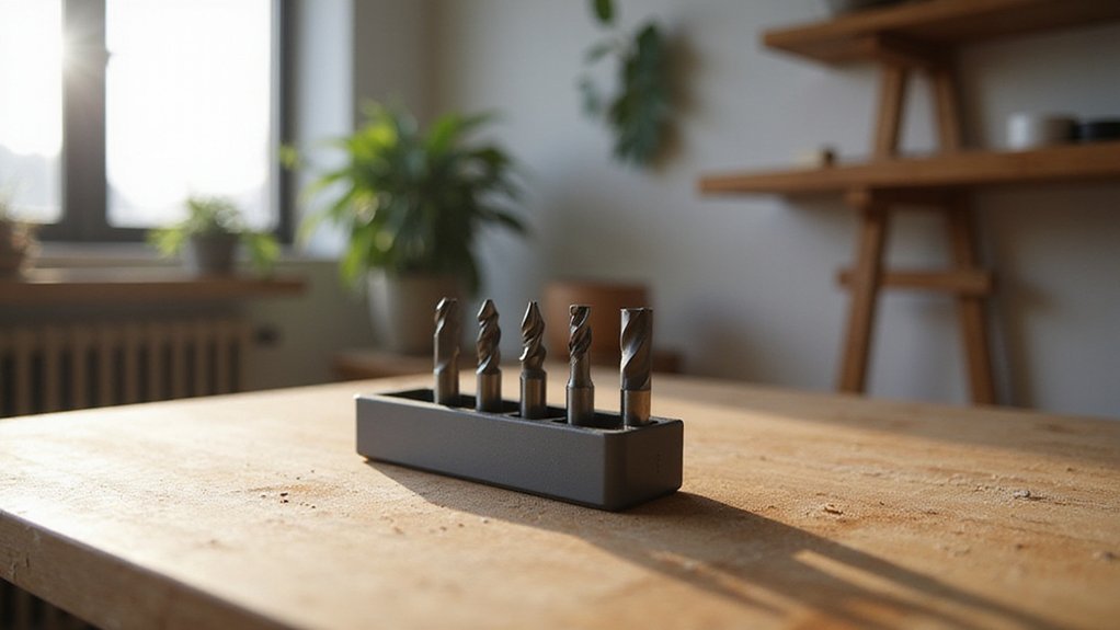 top drill bit sets