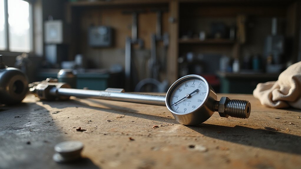 top gauge sets review
