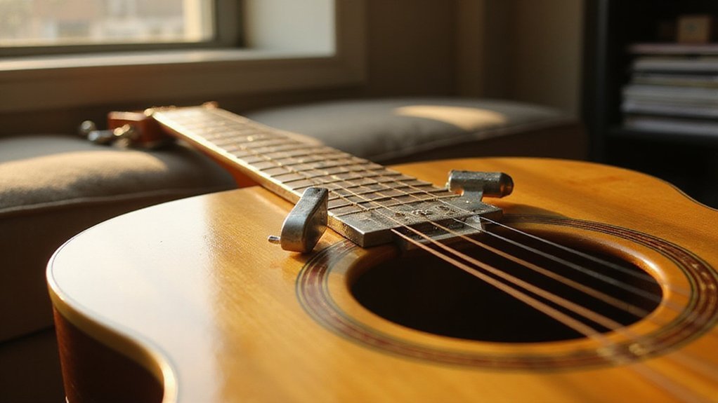 top gauges for guitar setup