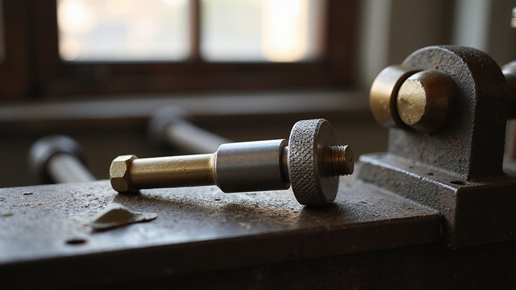 10 Best Knurling Tools Lathe Machinists Swear By