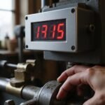 top lathe dro devices
