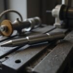 top live center options