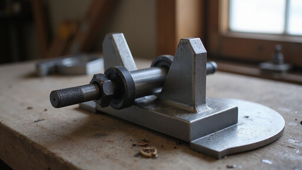 10 Best V-Blocks With Clamps Machinists Actually Trust