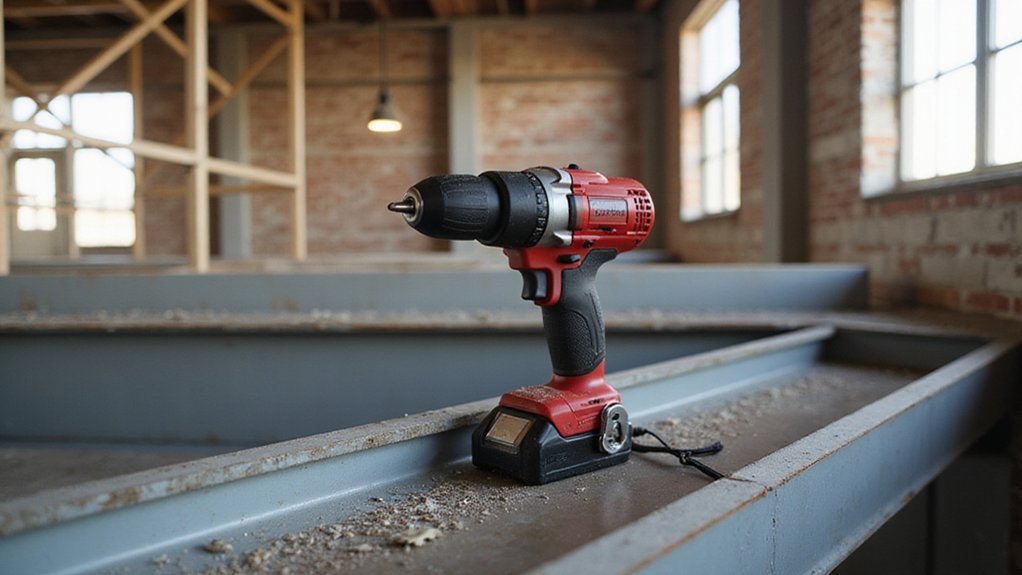 top magnetic drills recommended