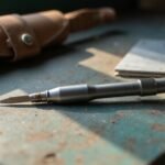 top metal marking tools